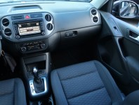 Volkswagen Tiguan  2.0 TDI 
