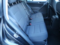Volkswagen Tiguan  2.0 TDI 