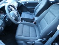 Volkswagen Tiguan  2.0 TDI 