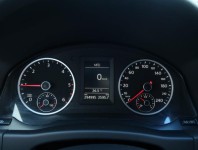 Volkswagen Tiguan  2.0 TDI 