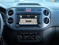 Volkswagen Tiguan  2.0 TDI 