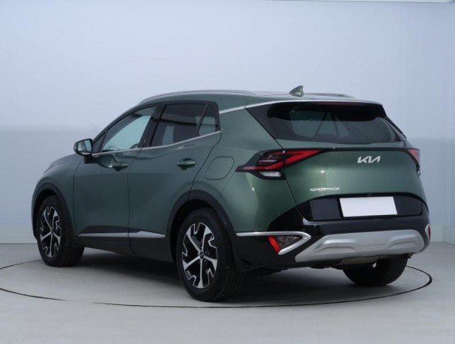 Kia Sportage  1.6 CRDi MHEV Top