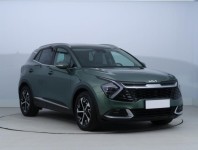 Kia Sportage  1.6 CRDi MHEV Top
