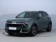 Kia Sportage  1.6 CRDi MHEV Top