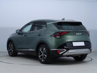 Kia Sportage  1.6 CRDi MHEV Top