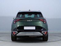 Kia Sportage  1.6 CRDi MHEV Top