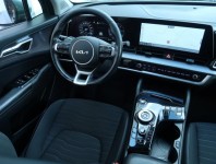 Kia Sportage  1.6 CRDi MHEV Top