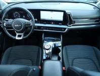 Kia Sportage  1.6 CRDi MHEV Top