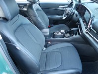 Kia Sportage  1.6 CRDi MHEV Top