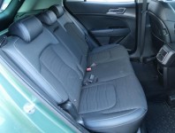 Kia Sportage  1.6 CRDi MHEV Top