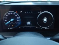 Kia Sportage  1.6 CRDi MHEV Top