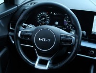 Kia Sportage  1.6 CRDi MHEV Top