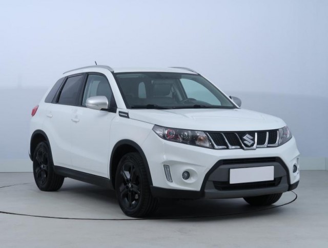 Suzuki Vitara  1.4 BoosterJet 