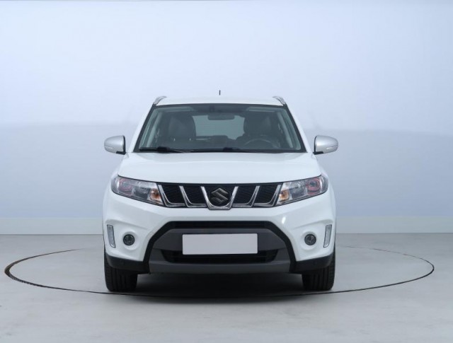 Suzuki Vitara  1.4 BoosterJet 