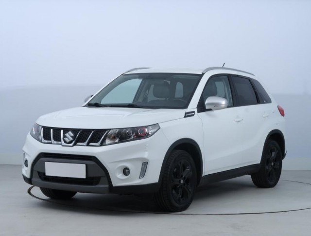 Suzuki Vitara  1.4 BoosterJet 