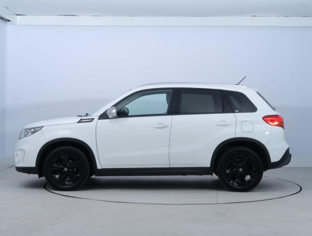 Suzuki Vitara  1.4 BoosterJet 