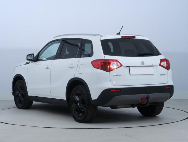 Suzuki Vitara  1.4 BoosterJet 