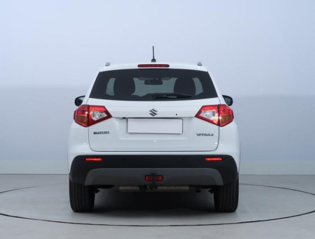 Suzuki Vitara  1.4 BoosterJet 