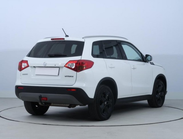 Suzuki Vitara  1.4 BoosterJet 