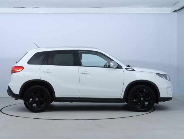 Suzuki Vitara  1.4 BoosterJet 