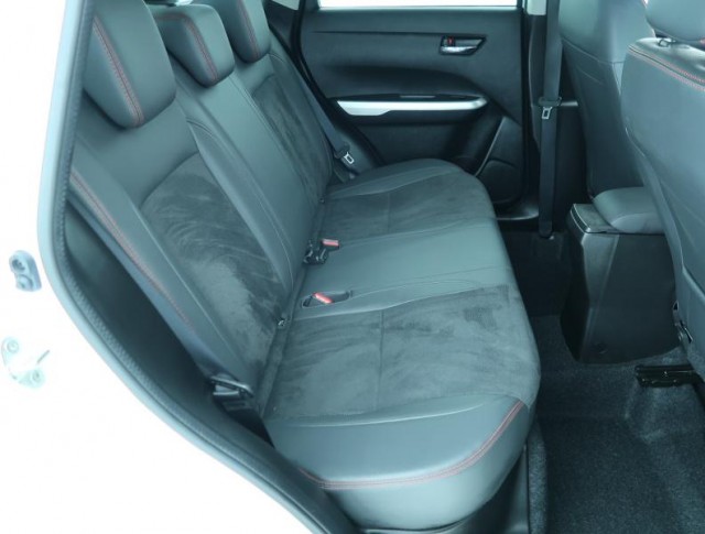 Suzuki Vitara  1.4 BoosterJet 