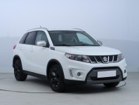 Suzuki Vitara  1.4 BoosterJet 