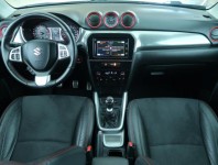 Suzuki Vitara  1.4 BoosterJet 