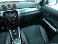 Suzuki Vitara  1.4 BoosterJet 