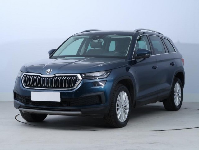 Škoda Kodiaq  2.0 TDI 