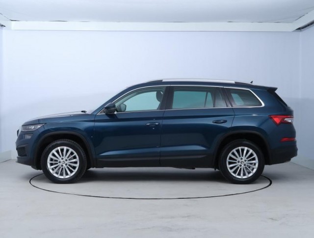 Škoda Kodiaq  2.0 TDI 