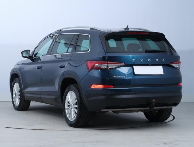 Škoda Kodiaq  2.0 TDI 