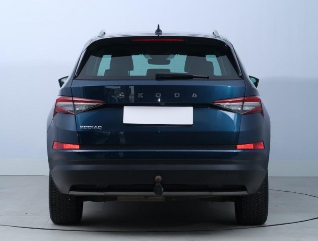 Škoda Kodiaq  2.0 TDI 
