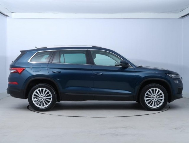 Škoda Kodiaq  2.0 TDI 