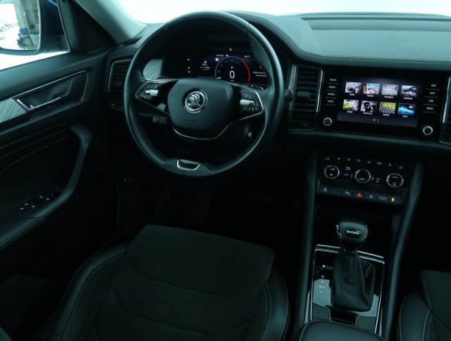 Škoda Kodiaq  2.0 TDI 