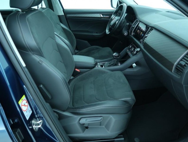 Škoda Kodiaq  2.0 TDI 