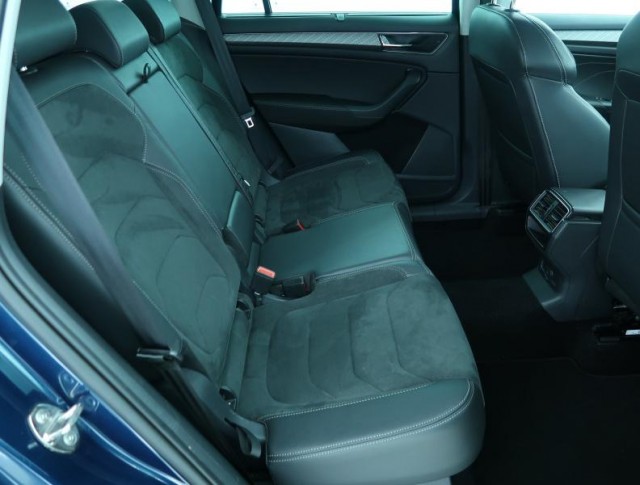 Škoda Kodiaq  2.0 TDI 