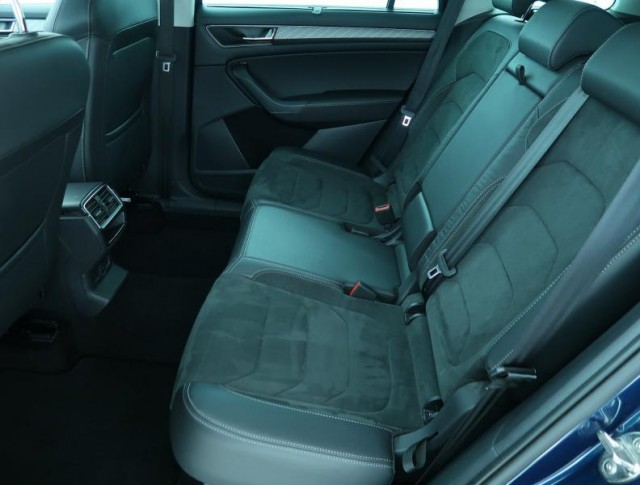 Škoda Kodiaq  2.0 TDI 