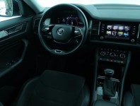 Škoda Kodiaq  2.0 TDI 