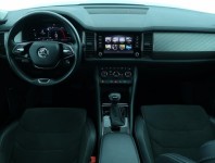 Škoda Kodiaq  2.0 TDI 