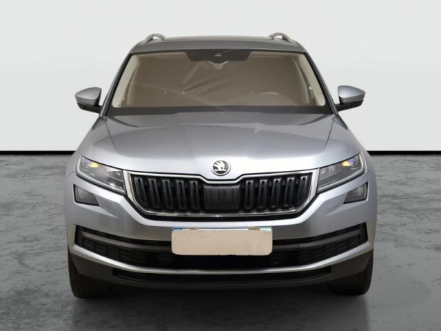 Škoda Kodiaq  2.0 TDI 4x4 Style Plus