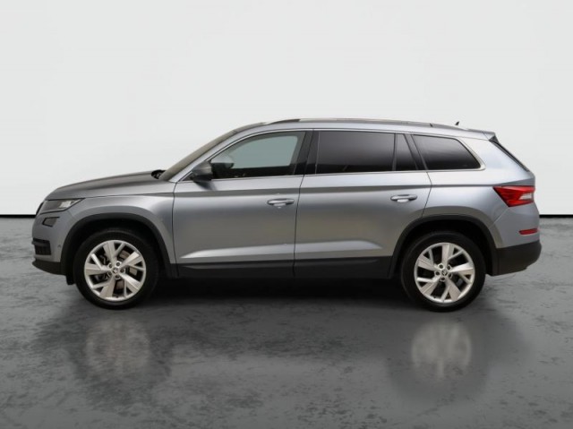 Škoda Kodiaq  2.0 TDI 4x4 Style Plus