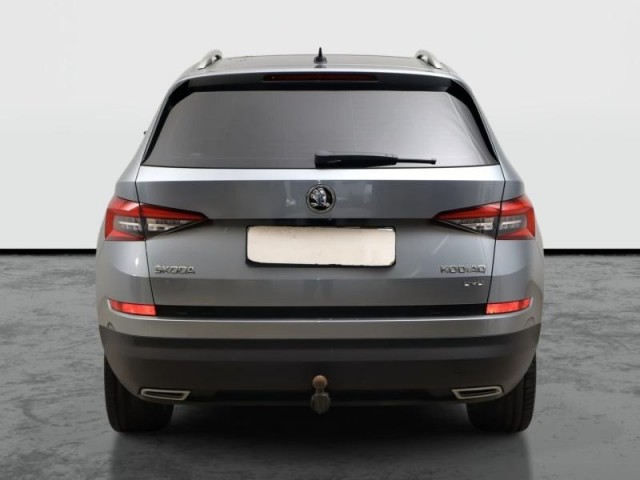 Škoda Kodiaq  2.0 TDI 4x4 Style Plus