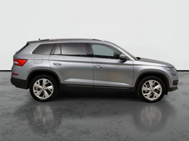 Škoda Kodiaq  2.0 TDI 4x4 Style Plus