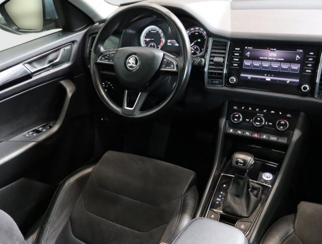 Škoda Kodiaq  2.0 TDI 4x4 Style Plus