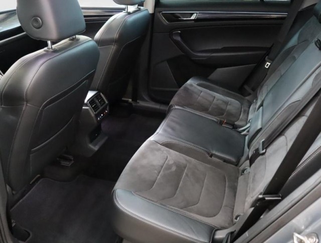 Škoda Kodiaq  2.0 TDI 4x4 Style Plus