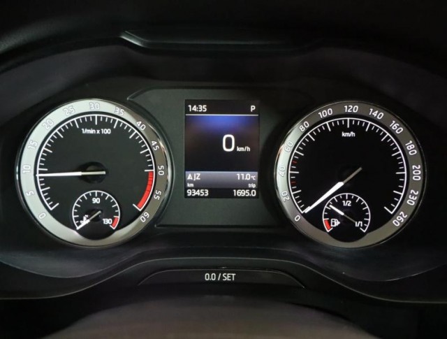 Škoda Kodiaq  2.0 TDI 4x4 Style Plus
