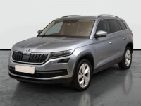 Škoda Kodiaq  2.0 TDI 4x4 Style Plus