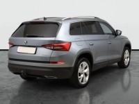 Škoda Kodiaq  2.0 TDI 4x4 Style Plus