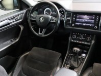Škoda Kodiaq  2.0 TDI 4x4 Style Plus