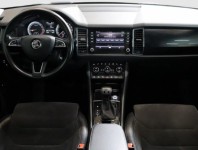 Škoda Kodiaq  2.0 TDI 4x4 Style Plus